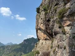 -雁荡山风景名胜区