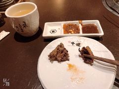 -御牛道日式烤肉料理(杭州万象城店)