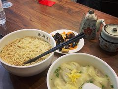 -朱新年·苏式汤团·面点(北寺塔店)