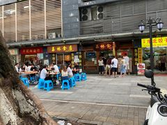 -荔林食店(西华路店)