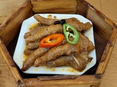 -寻味顺德·南记酒家·传统顺德菜·鱼生(广源路店)