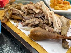 -旺角小渔村(幸福中路店)