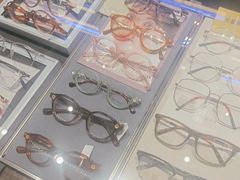 -日本手作眼镜·久川睛匠(新中关购物中心店)