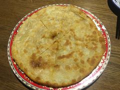 -关中记忆主题餐厅