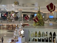 -CHANEL BEAUTÉ(圆方店)