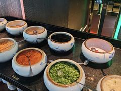 -大隐·成都火锅Bistro(合生麒麟新天地店)