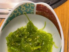 -赤坂亭·M9和牛烧肉·铁板烧·日料398放题(长泰广场店)