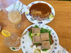 -三鹰之森吉卜力美术馆