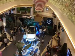 -深圳龙华星河COCO City(民治店)