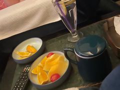 -青泰足浴·SPA养生连锁(新区店)