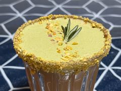 -咖啡人·融合餐厅(万达环宇店)