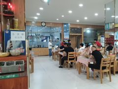 -白氏老婆婆干羊肉剁荞面·非物质文化遗产品牌(靖边总店)