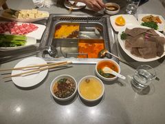 -海底捞火锅(高新活力汇店)