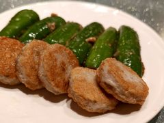 -粥旺庄(芳村店)