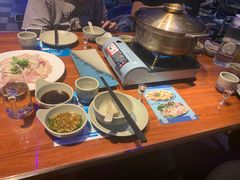 -千岛蚝高压锅生蚝·人参火锅(白云万达店)