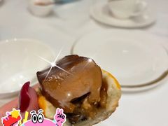 -万豪金殿(香港JW万豪酒店)