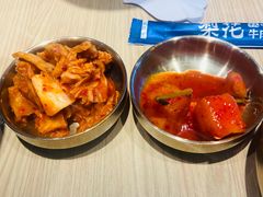 -梨花牛肉汤饭(仁恒伊势丹店)