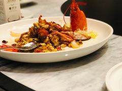 -紫圆 · 雅宴高级餐厅(杭州东站店)