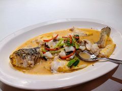 -三号黄浦会Canton Table