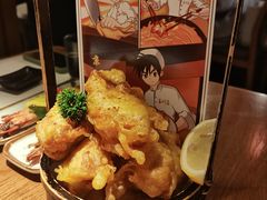 -玉川屋·深夜食堂居酒屋(柳巷店)