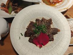 -味见·荣家(亚泰大街店)