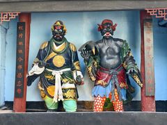 -丰都鬼城名山景区