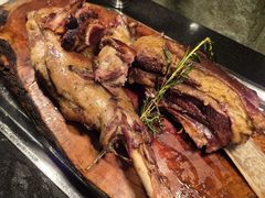 -索菲特酒店·海鲜自助 ·聚餐厅