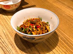 -农耕记·湖南土菜(科技园店)