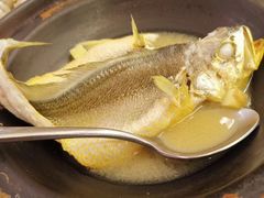 百秒黄花鱼-莆田餐厅(大悦城店)