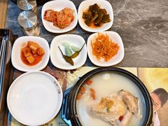 -长顺参鸡汤店(西塔总店)