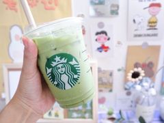 -星巴克(武汉奥山世纪城店)