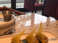 -点都德(广州白云山景区南门店)