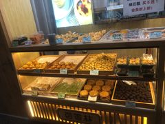 -包满意面包糕点(东坝店)
