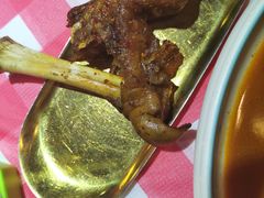 -西域阿里马新疆菜·清真(桂花路店)