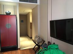 -上海崇明金茂凯悦酒店