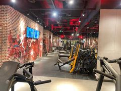 -威尔仕健身·游泳(龙湖天街店)