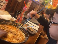 -鸟鹏烧鸟居酒屋(仁恒梦中心店)