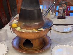 -东来顺饭庄(天坛店)