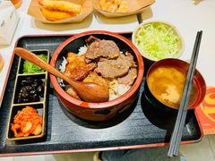 -牛邸·烧肉饭(来福士店)