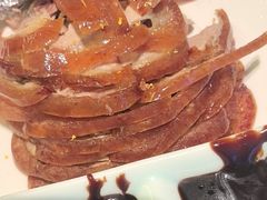 -聆桂烤鸭·金奖烤鸭(静联广场店)