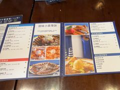 -La Creperie法餐厅(桃江路店)