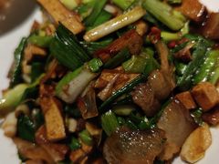 -不倒翁·安徽名菜楼(步行街店)