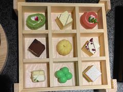 -吉盛川创作料理(保利国际广场店)