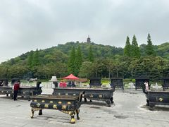 -狼山风景名胜区