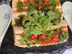 -四斤烤肉(东戴河孟家店)