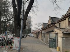 -山东大学(趵突泉校区)