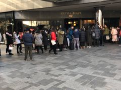 -喜茶(北京三里屯太古里店)