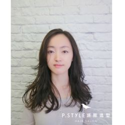-P.STYLE 派斯造型