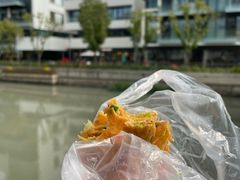 -胖子煎饼店(钦州南路店)