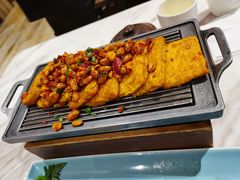 -云采云南菜(中山北路店)